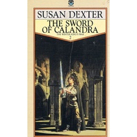 The Sword Of Calandra