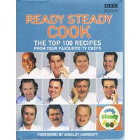 Ready Steady Cook