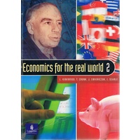 Economics For The Real World 2