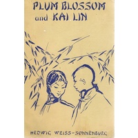 Plum Blossom And Kai Lin