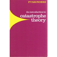 An Introduction To Catastrophe Theory