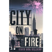 City On Fire