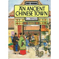 An Ancient Chinese Town