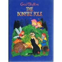 The Bonfire Folk