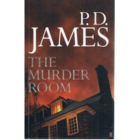 The Murder Room