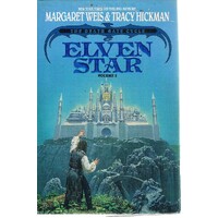 Eleven Star, Volume 2. The Death Gate Cycle