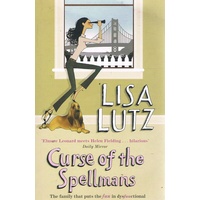 Curse Of The Spellmans