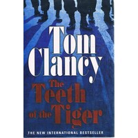 The Teeth Of The Tiger