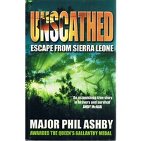 Unscathed. Escape From Sierra Leone