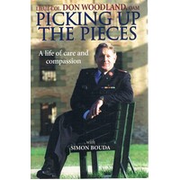 Picking Up The Pieces. A Life Of Care And Compassion