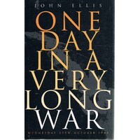 One Day In A Very Long War Wednesday 25th October 1944