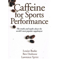 Caffeine for Sports Performance