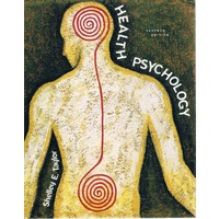 Health Psychology