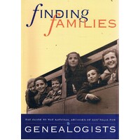 Finding Families