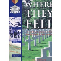 Where They Fell