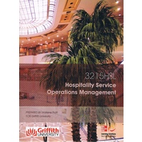 Hospitality Service Operations Management