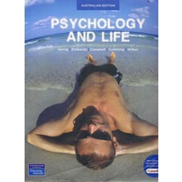 Psychology And Life