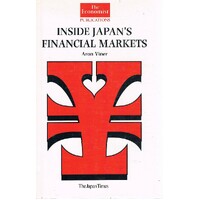 Inside Japan's Financial Markets