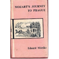 Mozart's Journey To Prague