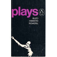 Four Australian Plays