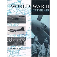 World War II. In The Air