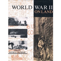 World War II On Land