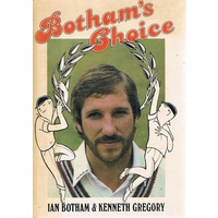 Botham's Choice.