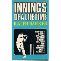 Innings Of A Lifetime