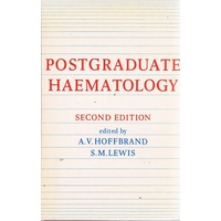 Postgraduate Haematology