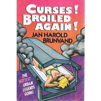 Curses! Broiled Again!