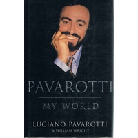 Pavarotti. My World