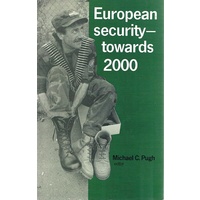 European Security-towards 2000