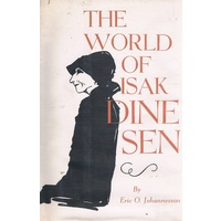 The World Of Isak Dinesen