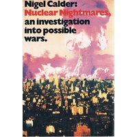 Nuclear Nightmares. An Investigation Into Possible Wars.