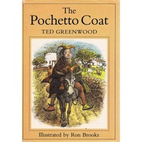 The Pochetto Coat