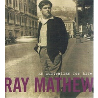 Ray Mathew. An Australian for Life