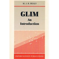 GLIM. An Introduction