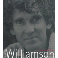 David Williamson. A Celebration