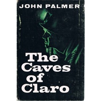 The Caves Of Claro
