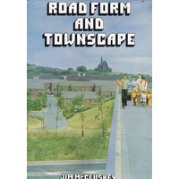 Road Form And Townscape