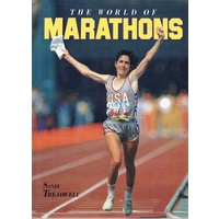 The World Of Marathons