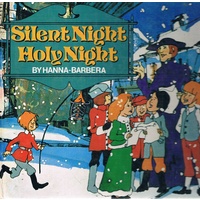 Silent Night Holy Night