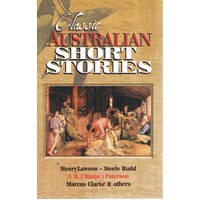 Classic Australian Short Stories