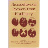 Neurobehavioral Recovery from Head Injury