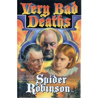 Very Bad Deaths