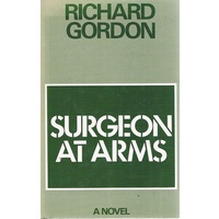 Surgeon At Arms