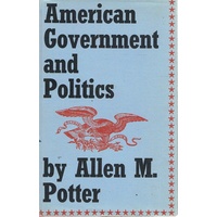 American Government And Politics