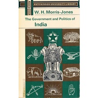 The Government And Politics Of India