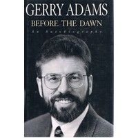 Before The Dawn