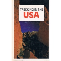 Trekking In The USA